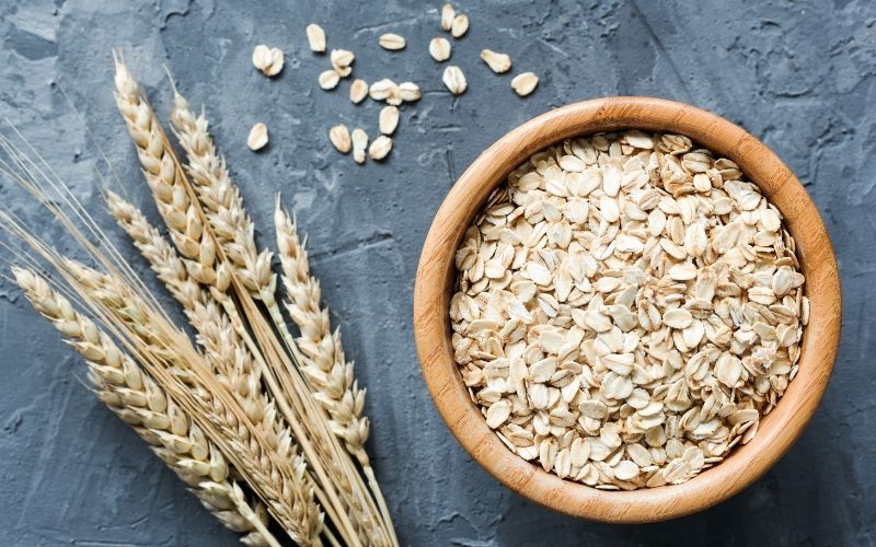 cereale Avena cereale Avena