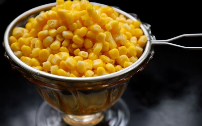cereale mais cereale mais