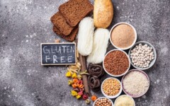 Cereali senza glutine