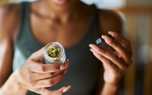 Differenze tra Cannabis indica e cannabis sativa