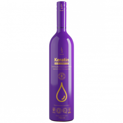 DuoLife Keratin Hair Complex