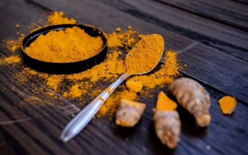 Prostata e Curcuma