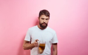 alcol nella dieta chetogenica