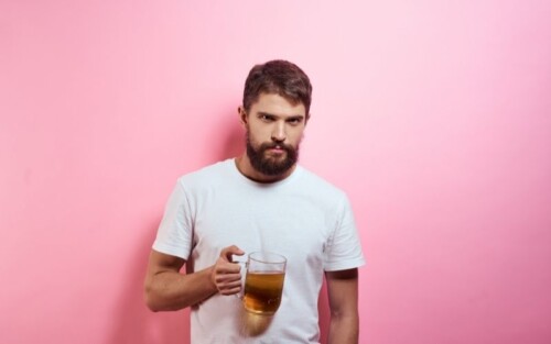 alcol nella dieta chetogenica