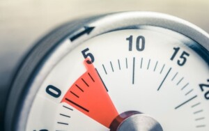 5 minuti al giorno