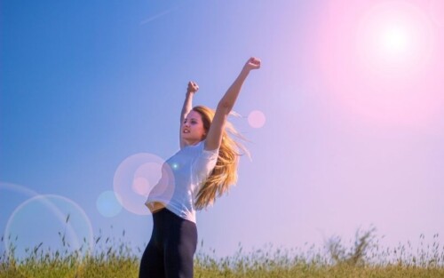 Come attirare energia positiva
