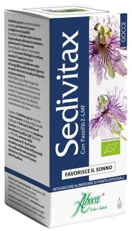 Sedivitax gocce Sedivitax gocce