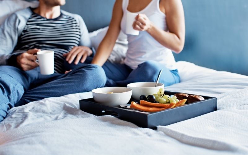 Come iniziare bene la giornata? Consigli utili e pratici– Curarsi al