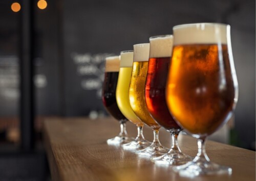 la birra fa ingrassare