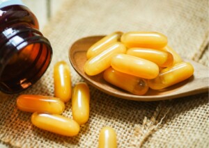 Pappa reale ricostituente naturale