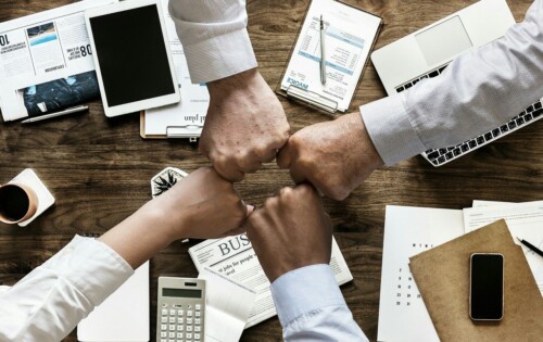 lavorare in Pruvit da Promoter