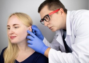 cortisone per curare l'acufene