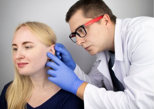 cortisone per curare l'acufene