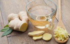 zenzero effetti collaterali