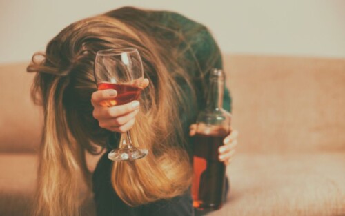 alcol e diarrea