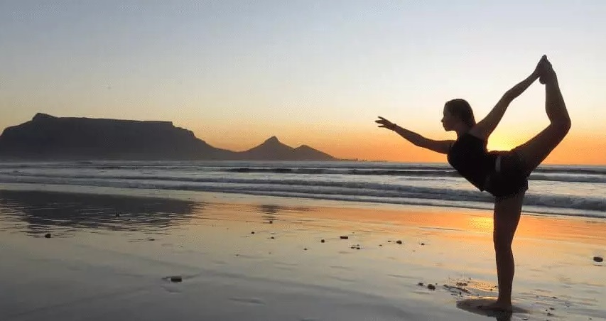 Le origini dello Yoga