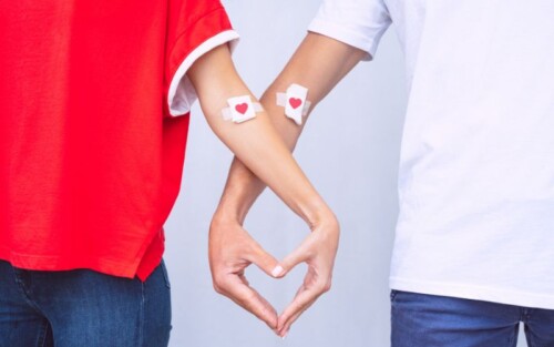 Quanti litri di sangue abbiamo nel corpo