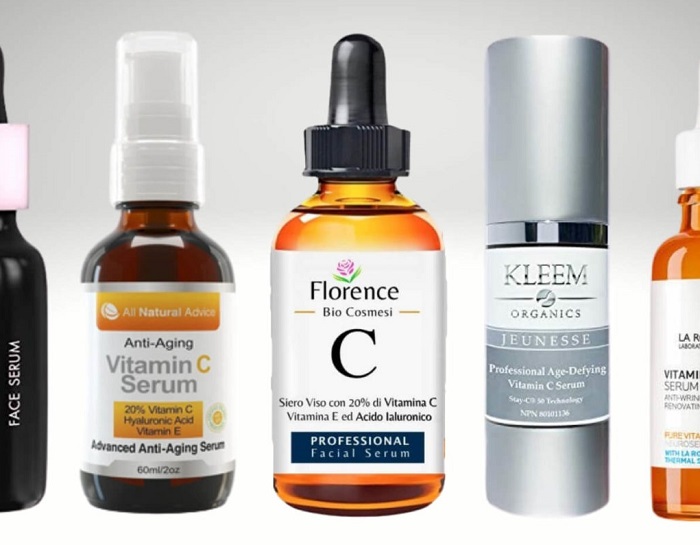 Vitamina C