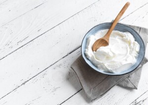 yogurt greco