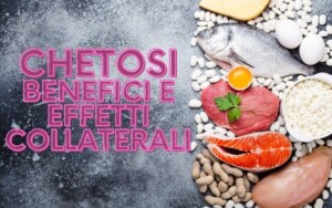Chetosi benefici