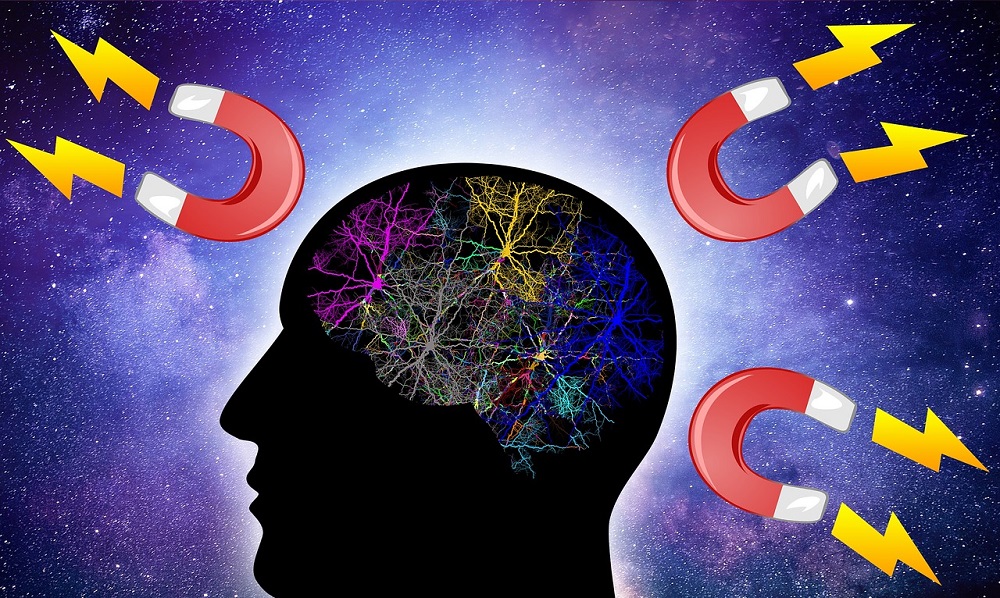Leggi di Attrazione come funziona