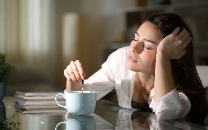 caffè contro l'abbiocco caffè dopo pranzo