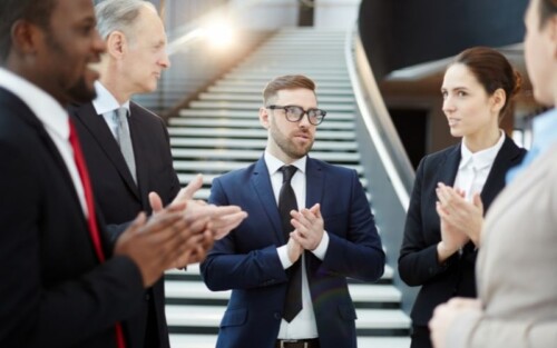 come imparare a delegare un lavoro