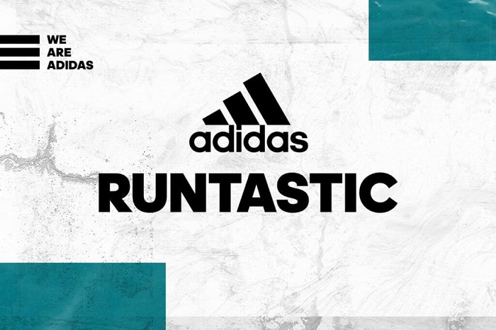 Adidas Running Runtastic