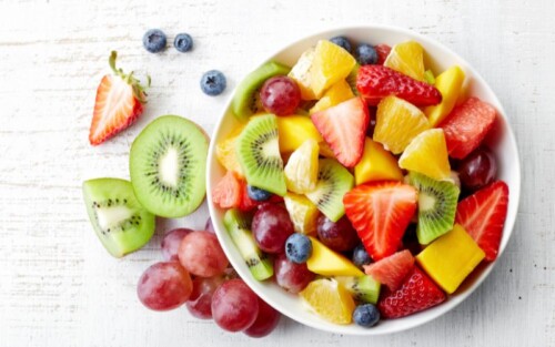 Frutti di stagione