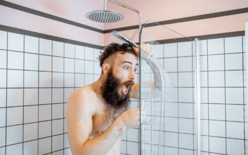 Metodo Wim Hof passo passo