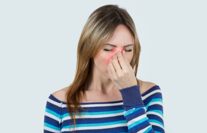 migliori rimedi per sinusite