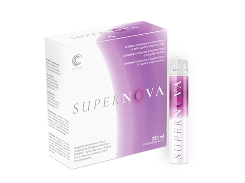 Be Health Supernova recensioni Be Health Supernova