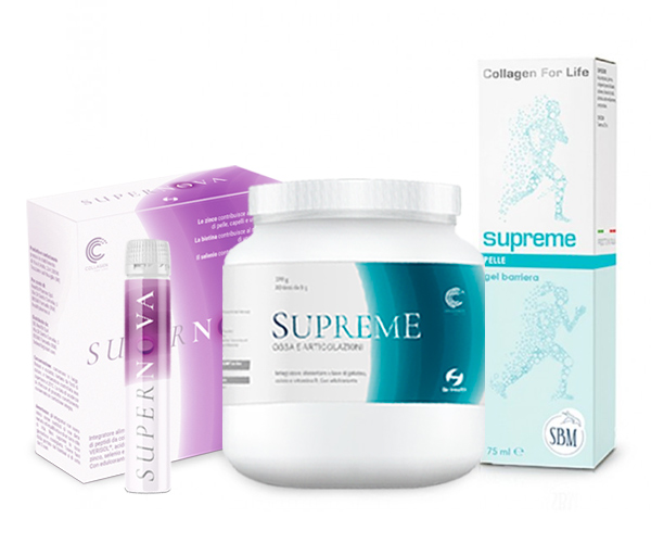Collagene Be Health recensioni Collagene Be Health