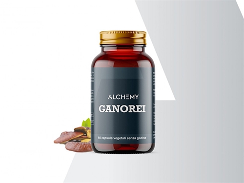 Ganorei Be Health Ganorei Be Health