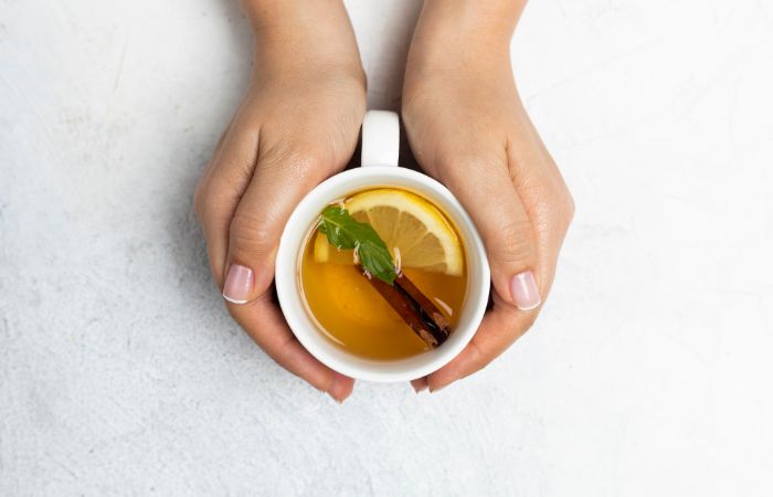 Valeriana effetti collaterali