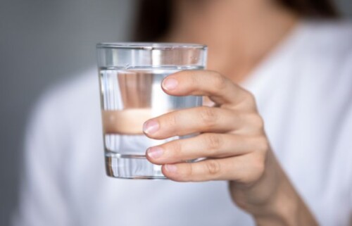 acqua distillata guida completa