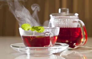 erbe carminative proprietà