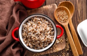 porridge calorie