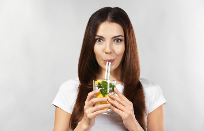 Acqua e limone controindicazioni 