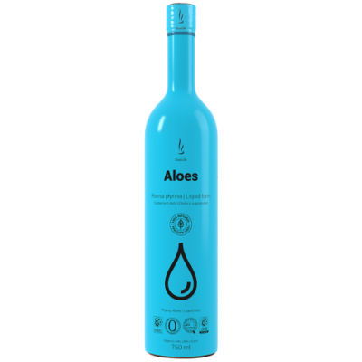 Aloe DuoLife