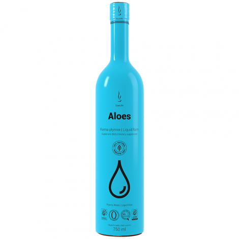Aloe DuoLife Aloe DuoLife