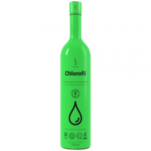 Clorella liquida DuoLife