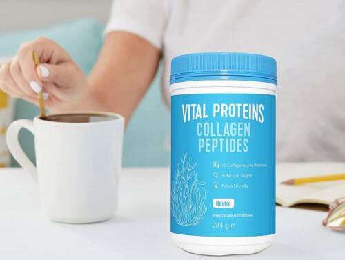Collagene Vital Proteins