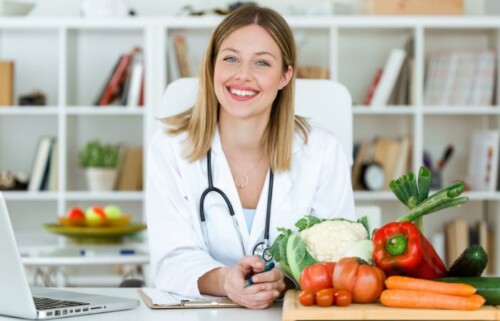 Come si diventa Nutrizionista