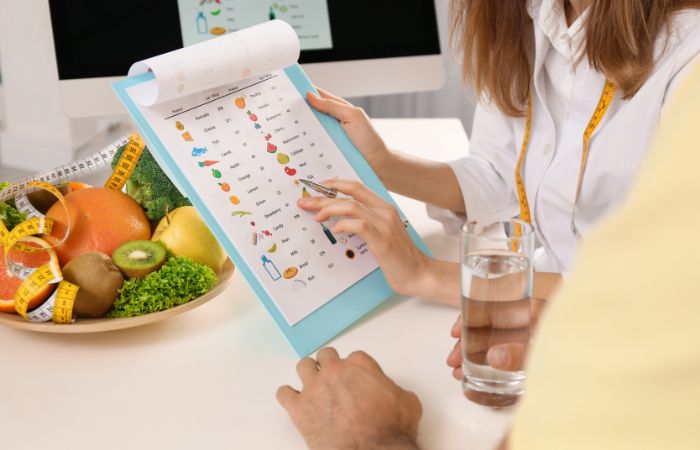 Cosa si deve studiare per diventare nutrizionista