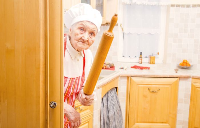 Diarrea rimedi della nonna per bloccarla