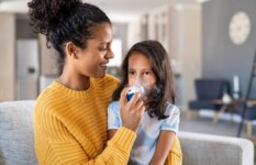 aerosol per sciogliere il catarro