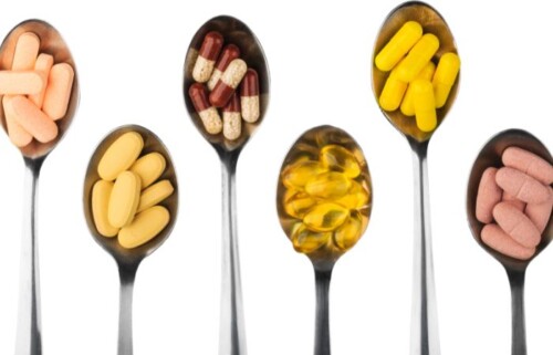 integratori multivitaminici per uomo