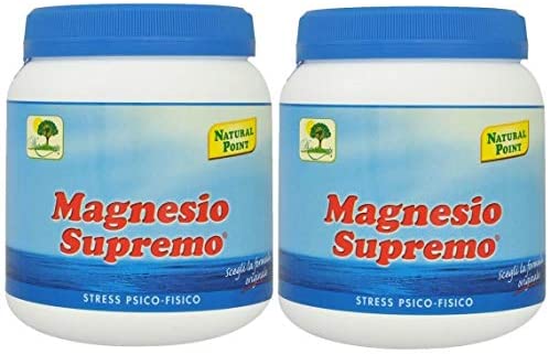 magnesio supremo