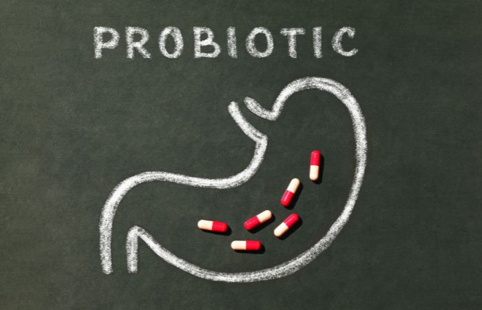 probiotici e diarrea